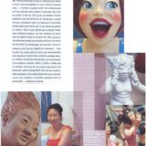 youn cho korean artist nice artworks sculptures news exhibition press article