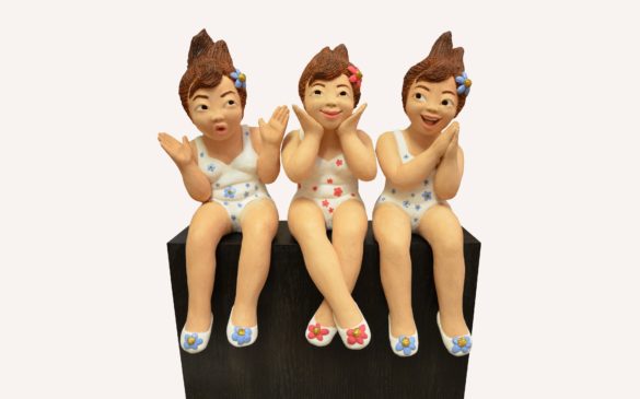 youn cho korean artist nice artworks sculptures official website home