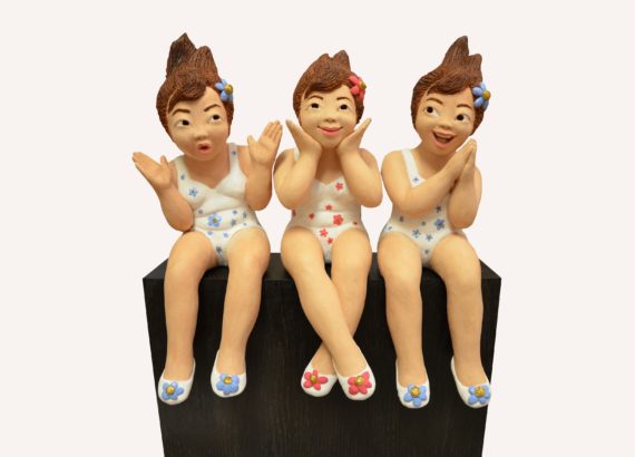 youn cho korean artist nice artworks sculptures official website home